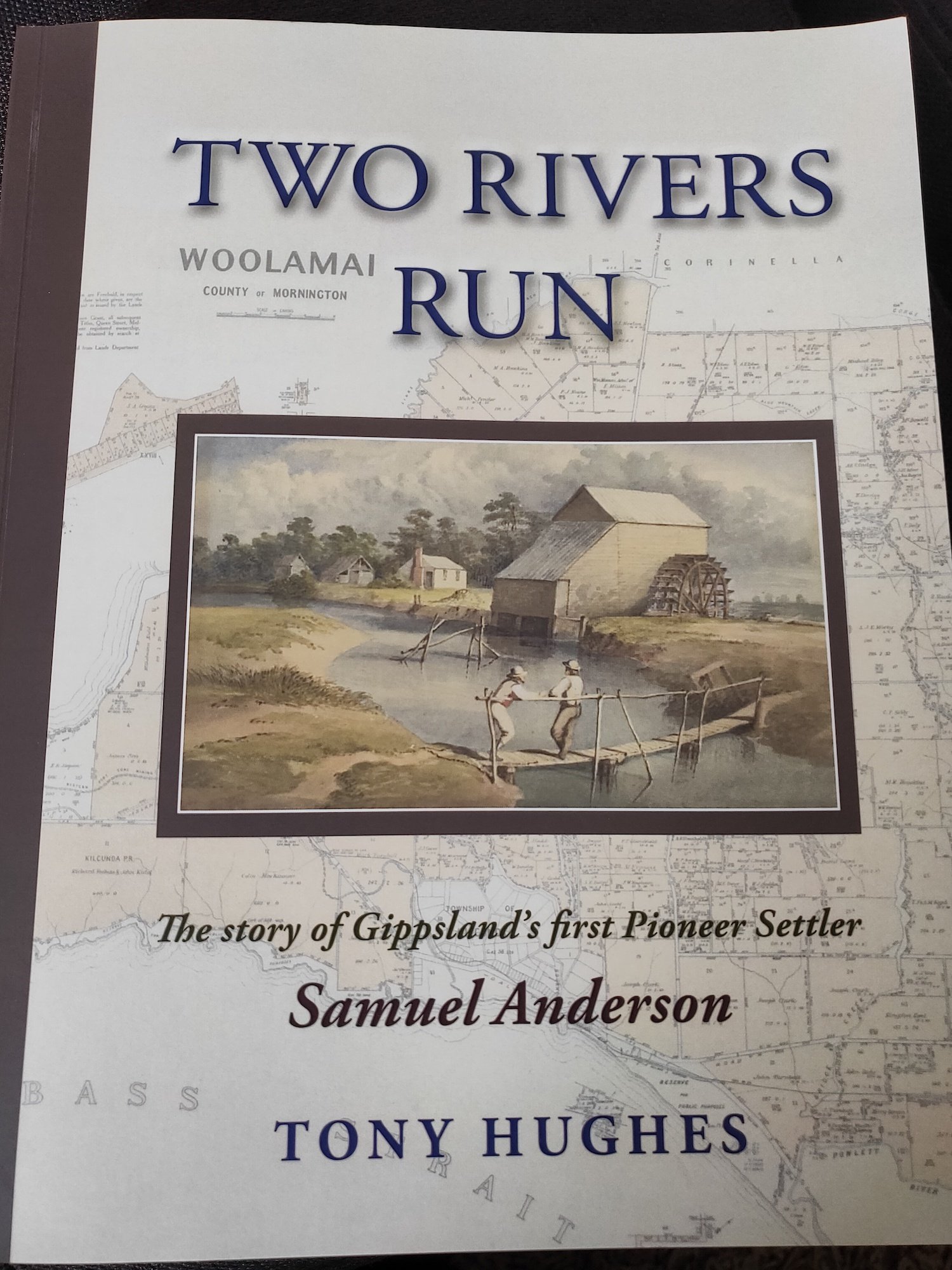 Two Rivers Run