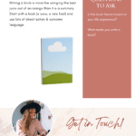 Design of Author Media Kit