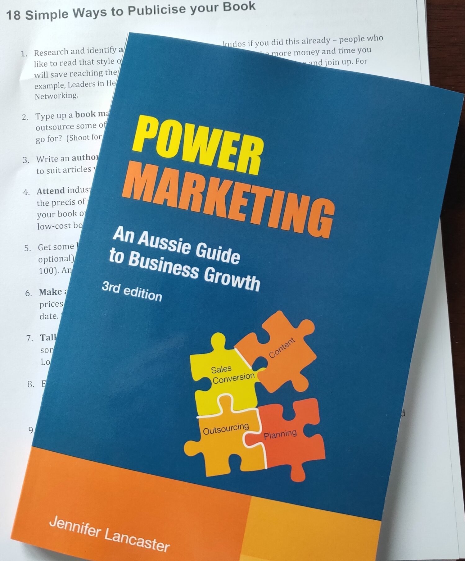 why online book publicity leads to sales success