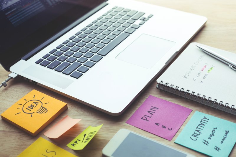 content marketing plan for authors