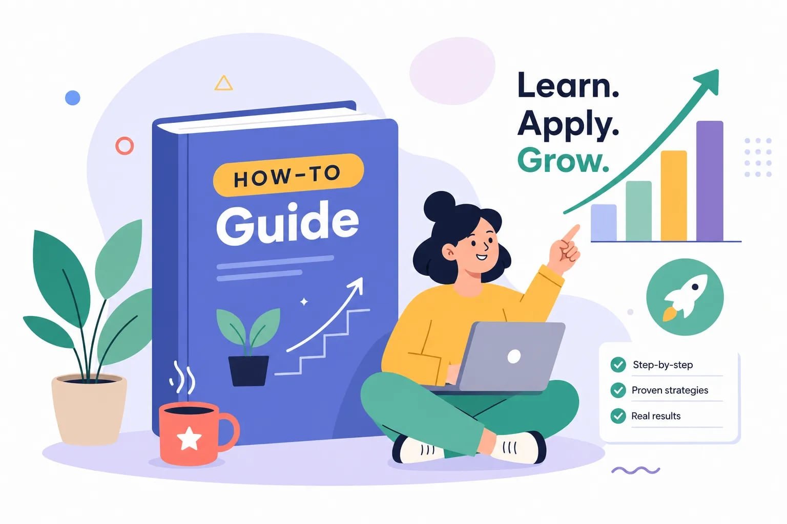 How To Book for Business Growth