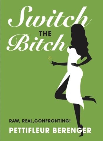 Switch the bitch cover